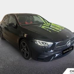 Mercedes Classe A Classe A 200 AMG Line &Eacute;cole-Valentin