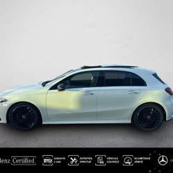 Mercedes Classe A 200 d 150ch Star Edition 8G-DCT Saint-Brieuc