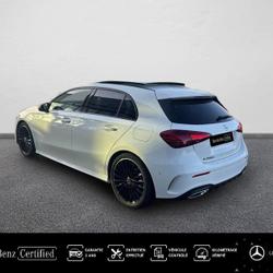 Mercedes Classe A 200 d 150ch Star Edition 8G-DCT Saint-Brieuc