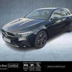 Mercedes Classe A 200 d 150ch Business Line 8G-DCT Castelnau-le-Lez