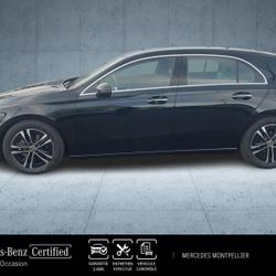 Mercedes Classe A 200 d 150ch Business Line 8G-DCT Castelnau-le-Lez