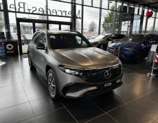 Mercedes EQB - EQB 250+ AMG Line - 48 990 €