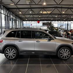 Mercedes EQB EQB 250+ AMG Line Chen&ocirc;ve