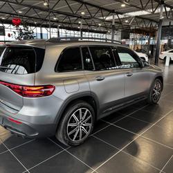 Mercedes EQB EQB 250+ AMG Line Chen&ocirc;ve