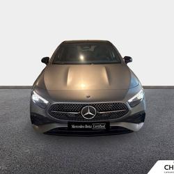 Mercedes Classe A Classe A 200 d 8G-DCT AMG Line &Eacute;cole-Valentin