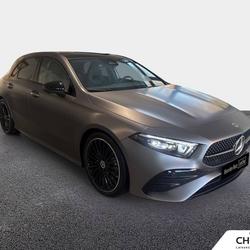 Mercedes Classe A Classe A 200 d 8G-DCT AMG Line &Eacute;cole-Valentin