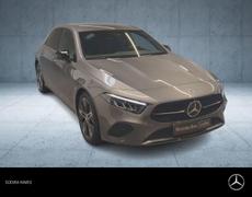 Mercedes Classe A Nîmes