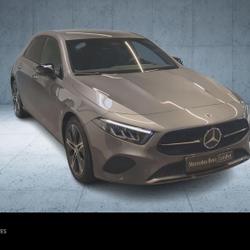 Mercedes Classe A 180 d 116ch Business Line 8G-DCT N&icirc;mes