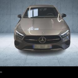 Mercedes Classe A 180 d 116ch Business Line 8G-DCT N&icirc;mes