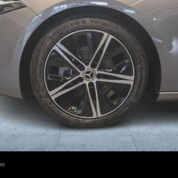 Mercedes Classe A 180 d 116ch Business Line 8G-DCT N&icirc;mes