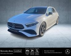 Mercedes Classe A Aubière