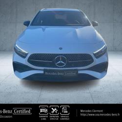 Mercedes Classe A 180 d 116ch AMG Line 8G-DCT Aubi&egrave;re
