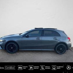 Mercedes Classe A 250 e Hybrid EQ 163+109ch Star Edition 8G-DCT Saint-Brieuc