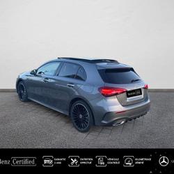 Mercedes Classe A 250 e Hybrid EQ 163+109ch Star Edition 8G-DCT Saint-Brieuc