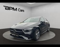 Mercedes Classe A Fleury-les-Aubrais