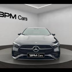 Mercedes Classe A 250 e Hybrid EQ 163+109ch Edition 140 8G-DCT Fleury-les-Aubrais