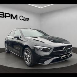 Mercedes Classe A 250 e Hybrid EQ 163+109ch Edition 140 8G-DCT Fleury-les-Aubrais