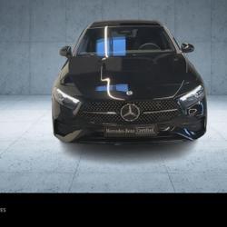 Mercedes Classe A 180 136ch Star Edition 7G-DCT N&icirc;mes