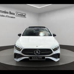Mercedes Classe A 180 136ch AMG Line 7G-DCT Ceris&eacute;