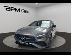 Mercedes Classe A Fleury-les-Aubrais