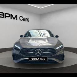 Mercedes Classe A 250 e Hybrid EQ 163+109ch AMG Line 8G-DCT Fleury-les-Aubrais