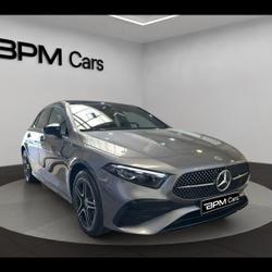 Mercedes Classe A 250 e Hybrid EQ 163+109ch AMG Line 8G-DCT Fleury-les-Aubrais