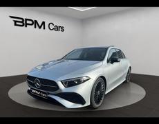 Mercedes Classe A Fleury-les-Aubrais