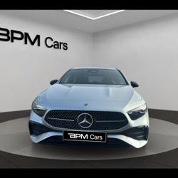 Mercedes Classe A 200 d 150ch Star Edition 8G-DCT Fleury-les-Aubrais