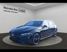 Mercedes Classe A Amilly