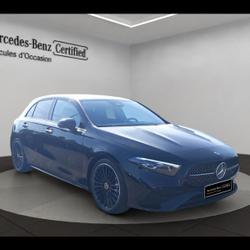 Mercedes Classe A 200 d 150ch AMG Line 8G-DCT Amilly