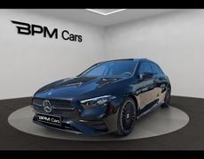 Mercedes Classe A