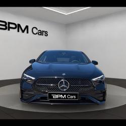 Mercedes Classe A 200 d 150ch Edition 140 8G-DCT Amilly