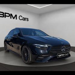 Mercedes Classe A 200 d 150ch Edition 140 8G-DCT Amilly