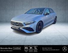 Mercedes Classe A Aubière