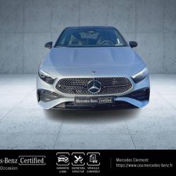 Mercedes Classe A 200 163ch Star Edition 7G-DCT Aubi&egrave;re