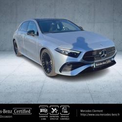 Mercedes Classe A 200 163ch Star Edition 7G-DCT Aubi&egrave;re