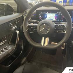 Mercedes Classe A Classe A 200 d 8G-DCT AMG Line Rosi&egrave;res-pr&egrave;s-Troyes
