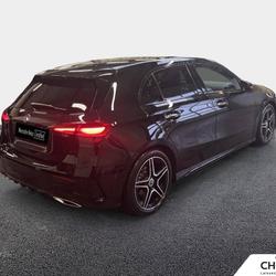 Mercedes Classe A Classe A 200 d 8G-DCT AMG Line Rosi&egrave;res-pr&egrave;s-Troyes