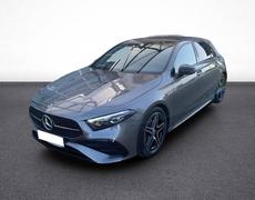 Mercedes Classe A Bourg-en-Bresse
