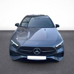 Mercedes Classe A Classe A 200 d 8G-DCT AMG Line Bourg-en-Bresse