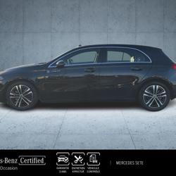 Mercedes Classe A 200 d 150ch Business Line 8G-DCT S&egrave;te