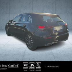 Mercedes Classe A 200 d 150ch Business Line 8G-DCT S&egrave;te