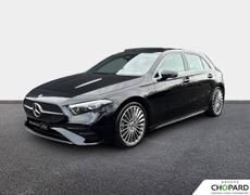 Mercedes Classe A