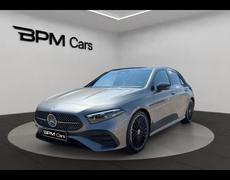 Mercedes Classe A Amilly