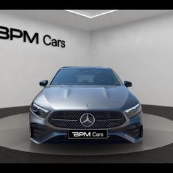 Mercedes Classe A 180 d 116ch AMG Line 8G-DCT Amilly