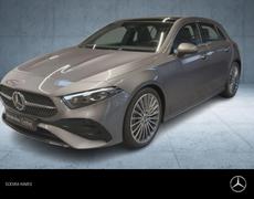 Mercedes Classe A Nîmes