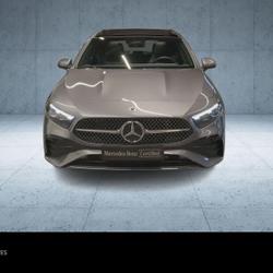 Mercedes Classe A 180 136ch Star Edition 7G-DCT N&icirc;mes