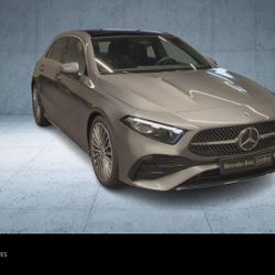 Mercedes Classe A 180 136ch Star Edition 7G-DCT N&icirc;mes