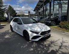 Mercedes Classe A Chenôve
