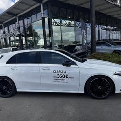 Mercedes Classe A Classe A 200 d STAR EDITION Chen&ocirc;ve